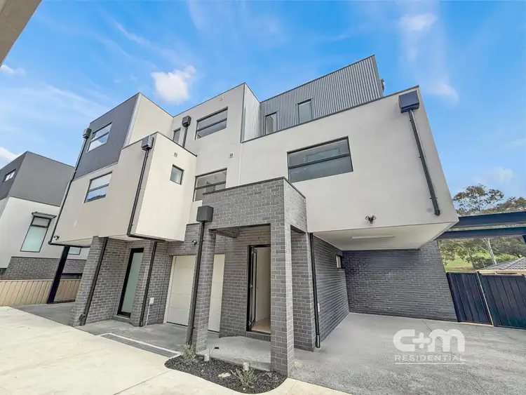 4/16 Fawkner Road, Pascoe Vale VIC 3044