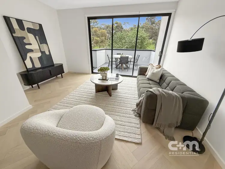 Fourth view of Homely unit listing, 4/16 Fawkner Road, Pascoe Vale VIC 3044