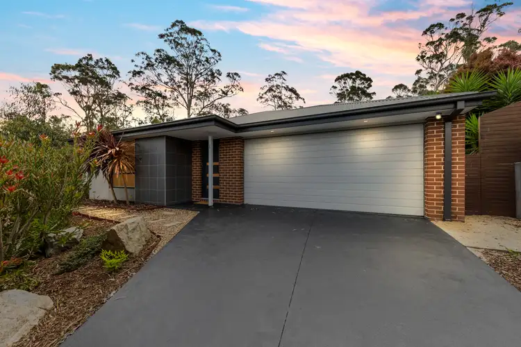 6 Water Cress Court, Drouin VIC 3818