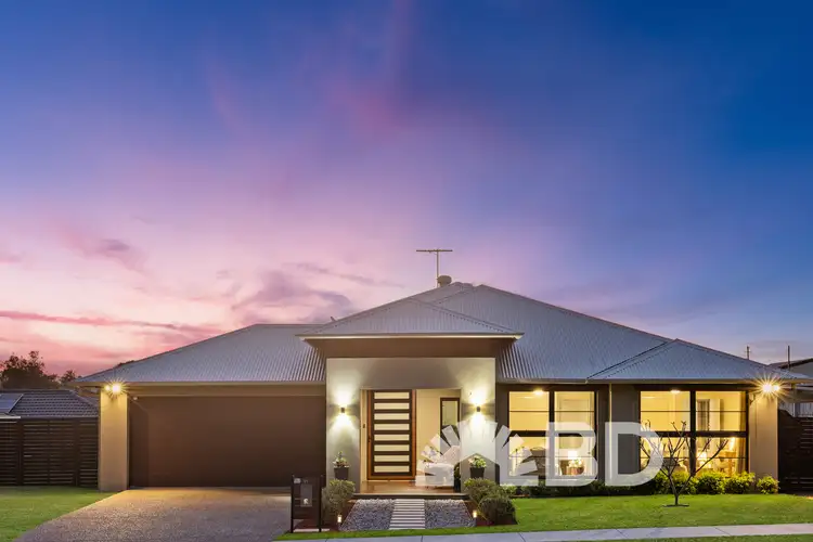 21 Acemia Drive, Morayfield QLD 4506