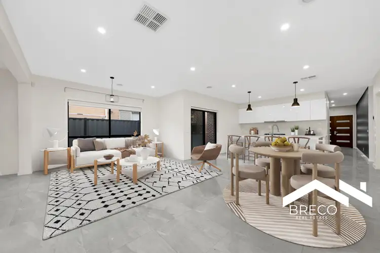 Third view of Homely house listing, 16 Travers Street, Craigieburn VIC 3064