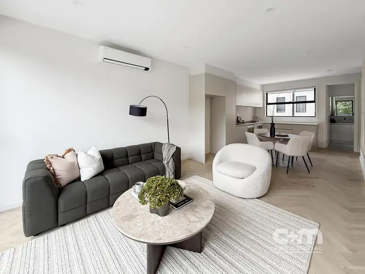 Third view of Homely unit listing, 5/16 Fawkner Road, Pascoe Vale VIC 3044