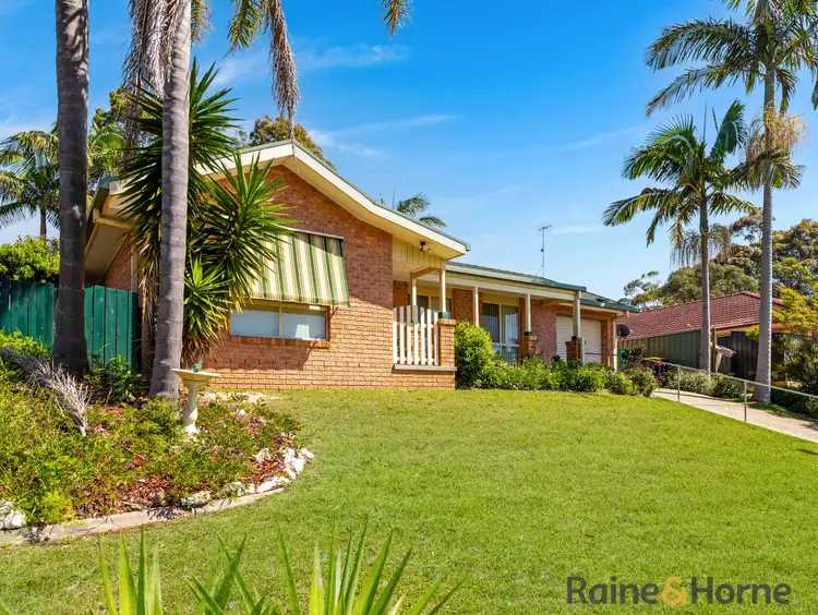 Third view of Homely house listing, 2 Poole Place, Sunshine Bay NSW 2536