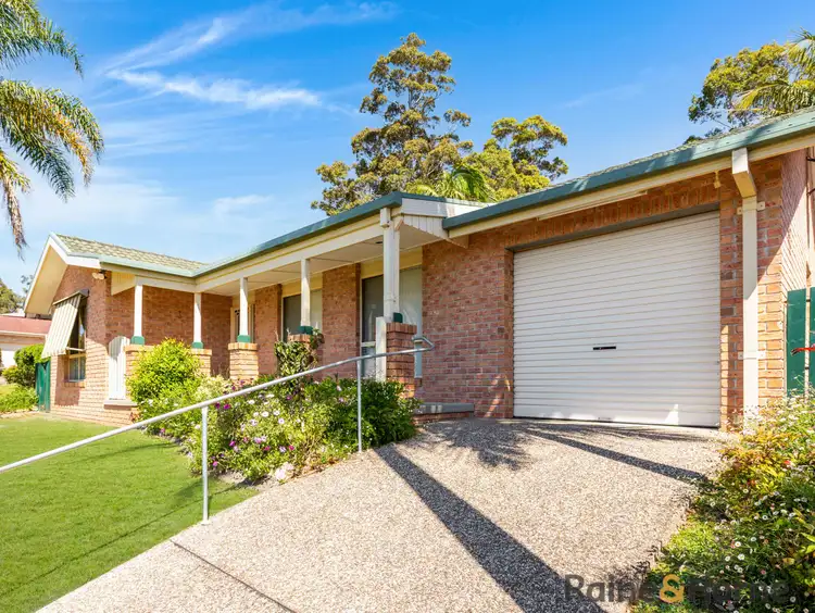Fourth view of Homely house listing, 2 Poole Place, Sunshine Bay NSW 2536