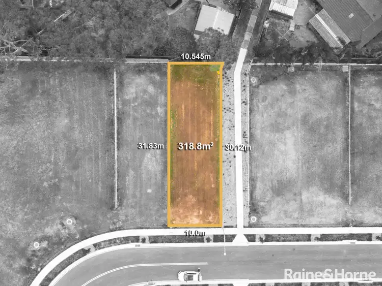 Second view of Homely house listing, 104 Brassil Avenue, Claymore NSW 2559