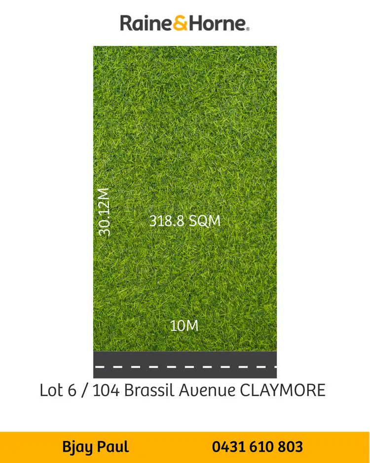 Sixth view of Homely house listing, 104 Brassil Avenue, Claymore NSW 2559