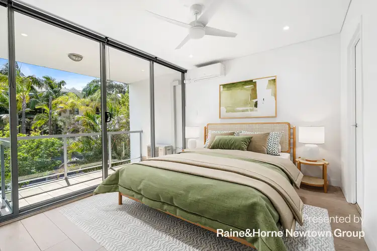 2/93-103 Euston Road, Alexandria NSW 2015