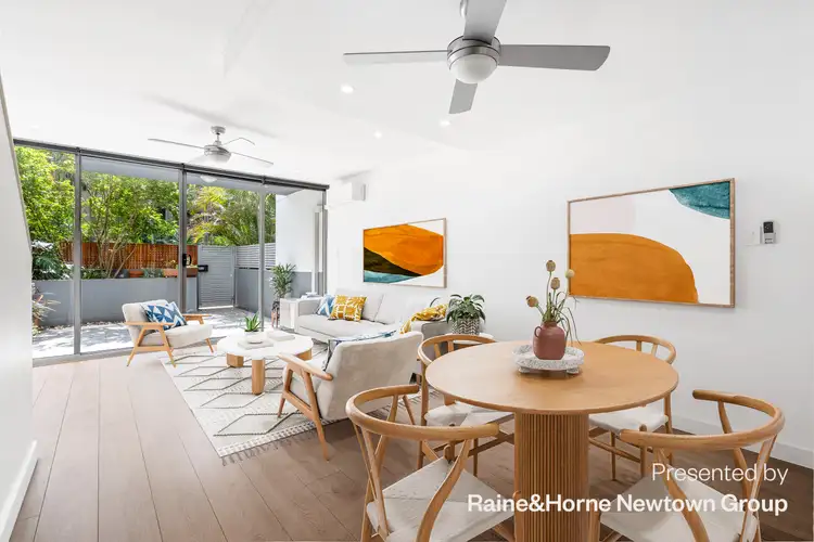 2/93-103 Euston Road, Alexandria NSW 2015