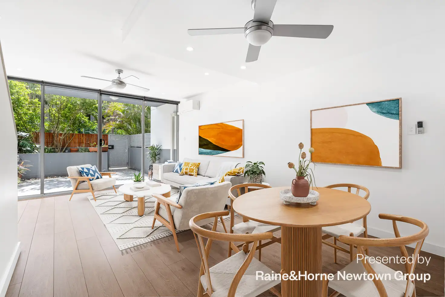 Main view of Homely house listing, 2/93-103 Euston Road, Alexandria NSW 2015