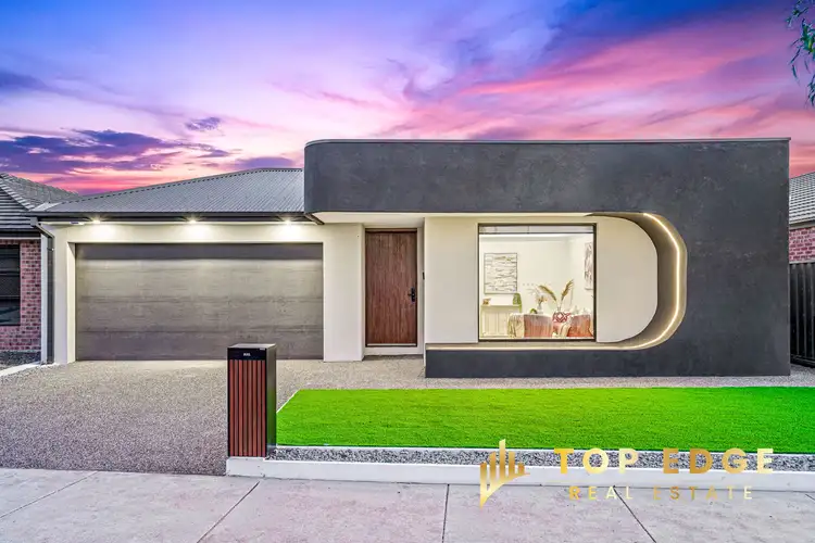 Main view of Homely house listing, 35 Kamala Drive, Tarneit VIC 3029