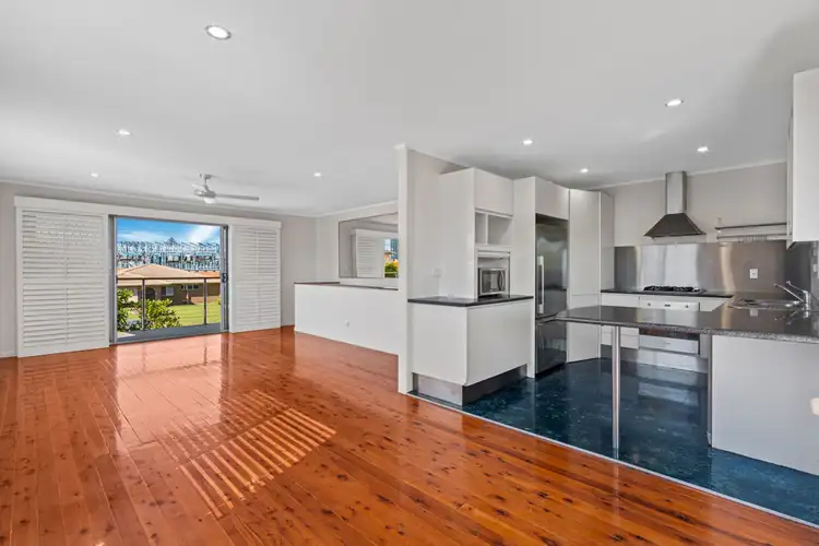 Fifth view of Homely house listing, 50 Stradbroke Street, Biggera Waters QLD 4216