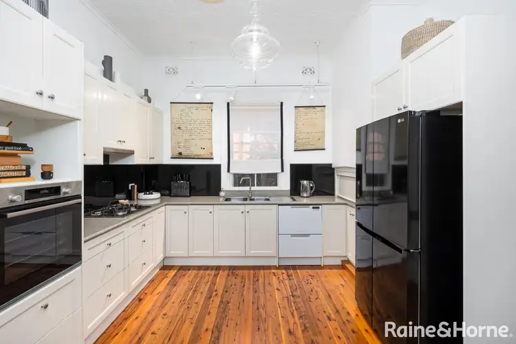 Fifth view of Homely house listing, 52 Flinders Street, Turvey Park NSW 2650