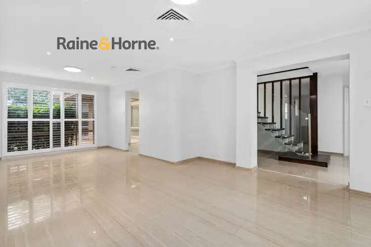 Third view of Homely house listing, 6 Luongo Close, Prestons NSW 2170
