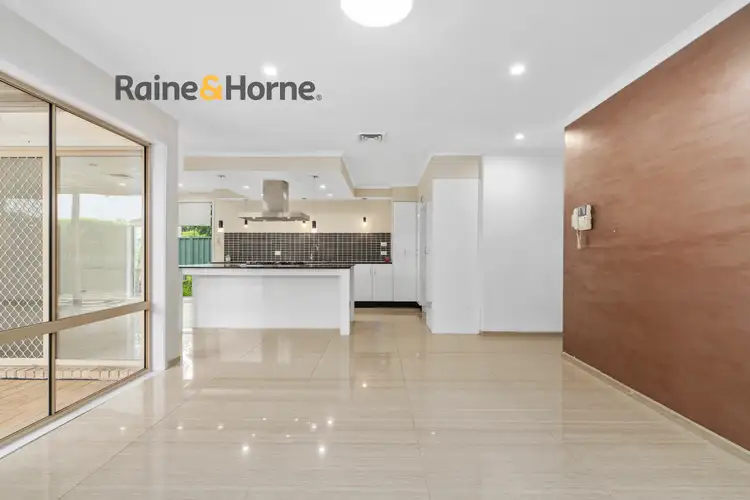 Fifth view of Homely house listing, 6 Luongo Close, Prestons NSW 2170