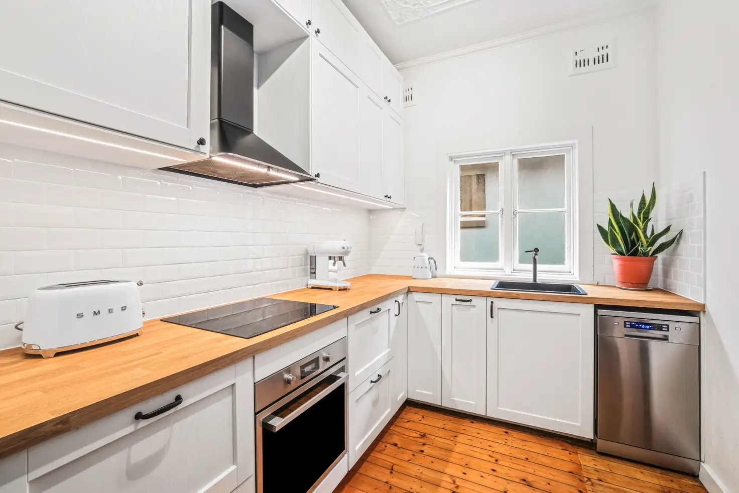 Main view of Homely apartment listing, 3/164 Old South Head Road, Bellevue Hill NSW 2023