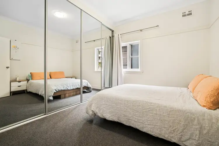 Third view of Homely apartment listing, 3/164 Old South Head Road, Bellevue Hill NSW 2023