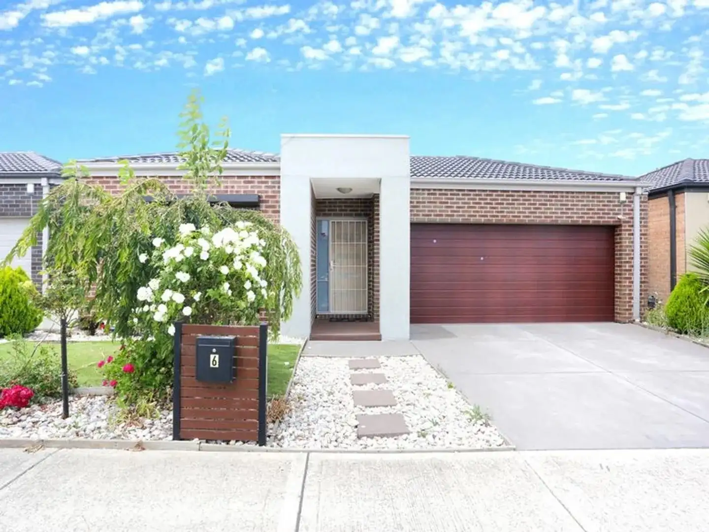 Main view of Homely other listing, 6 Meelup Rise, Wollert VIC 3750