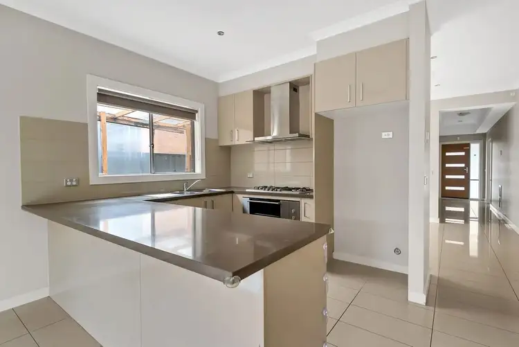 Second view of Homely other listing, 6 Meelup Rise, Wollert VIC 3750
