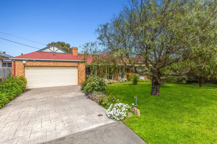 34 Dare Street, Ocean Grove VIC 3226