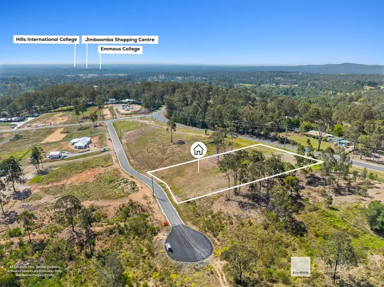 84 Adrian Street, Cedar Vale QLD 4285