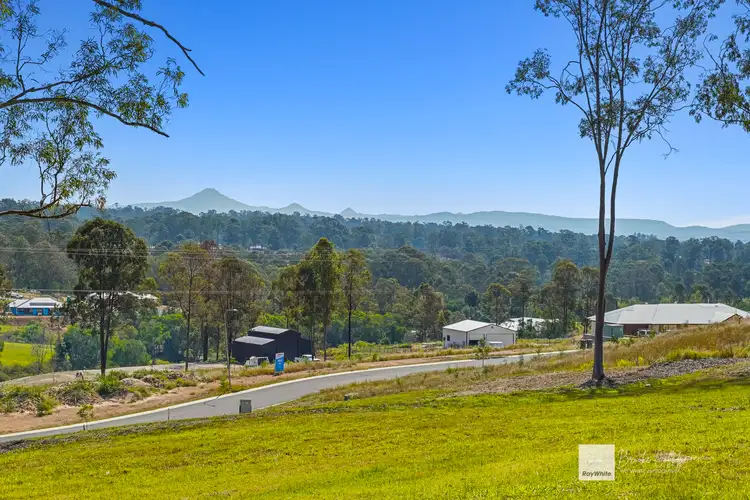 Third view of Homely land listing, 84 Adrian Street, Cedar Vale QLD 4285
