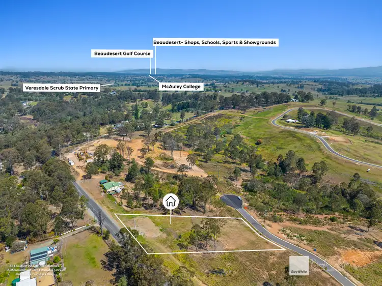 Fourth view of Homely land listing, 84 Adrian Street, Cedar Vale QLD 4285