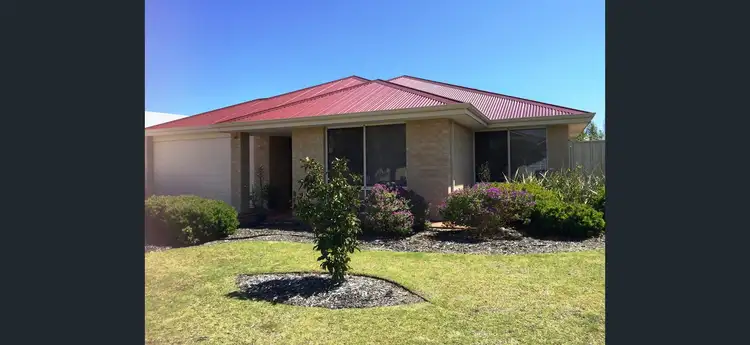 Second view of Homely house listing, 6 Mistral Bend, Yalyalup WA 6280