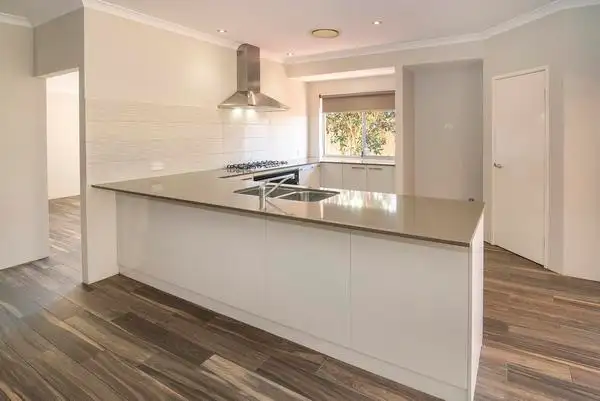 Fourth view of Homely house listing, 6 Mistral Bend, Yalyalup WA 6280