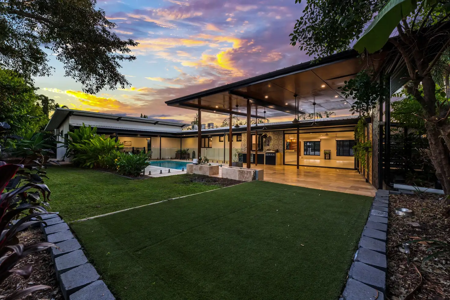Main view of Homely house listing, 24 Clematis Street, Nightcliff NT 810
