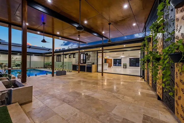 Second view of Homely house listing, 24 Clematis Street, Nightcliff NT 810