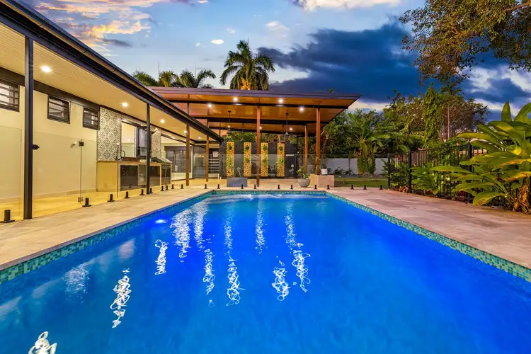 Third view of Homely house listing, 24 Clematis Street, Nightcliff NT 810