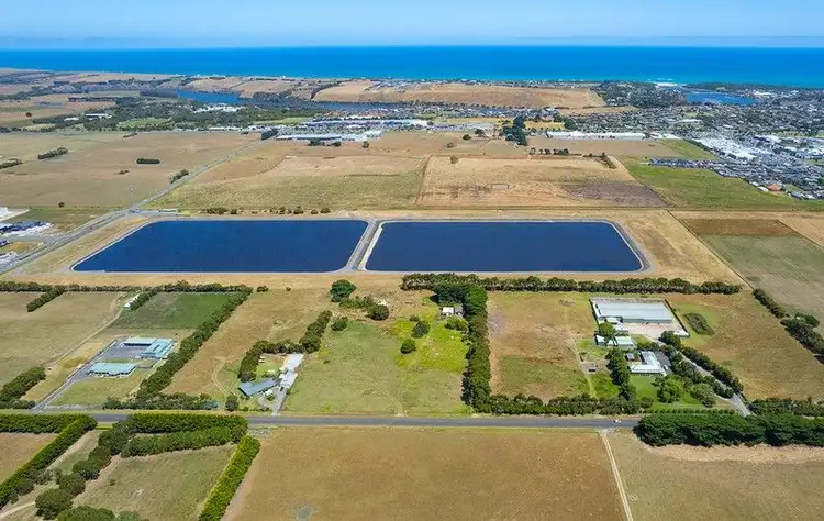 Third view of Homely rural property listing, 110 Boiling Down Road, Warrnambool VIC 3280