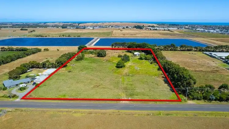 Fifth view of Homely rural property listing, 110 Boiling Down Road, Warrnambool VIC 3280