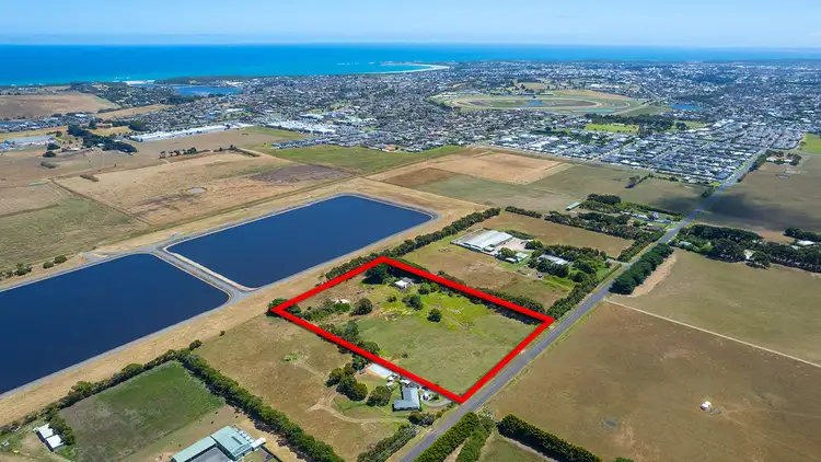 Seventh view of Homely rural property listing, 110 Boiling Down Road, Warrnambool VIC 3280