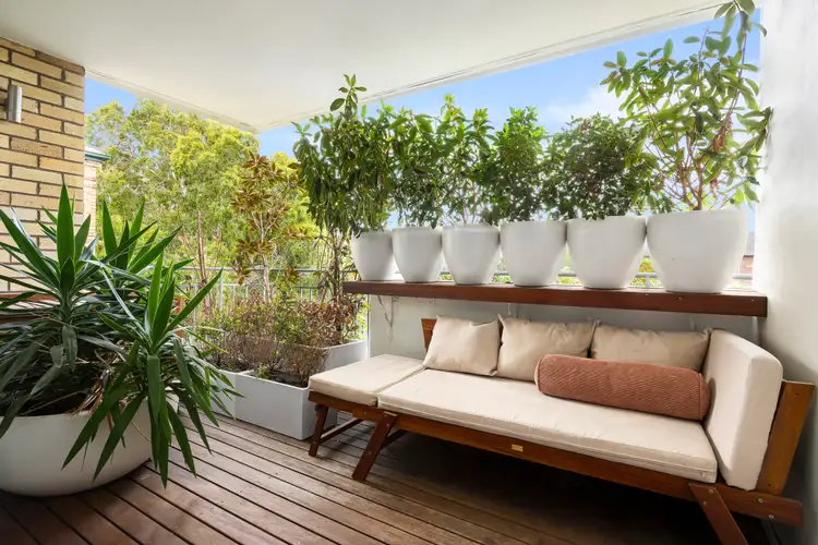 Second view of Homely apartment listing, 7/118-120 O'Brien Street, Bondi Beach NSW 2026