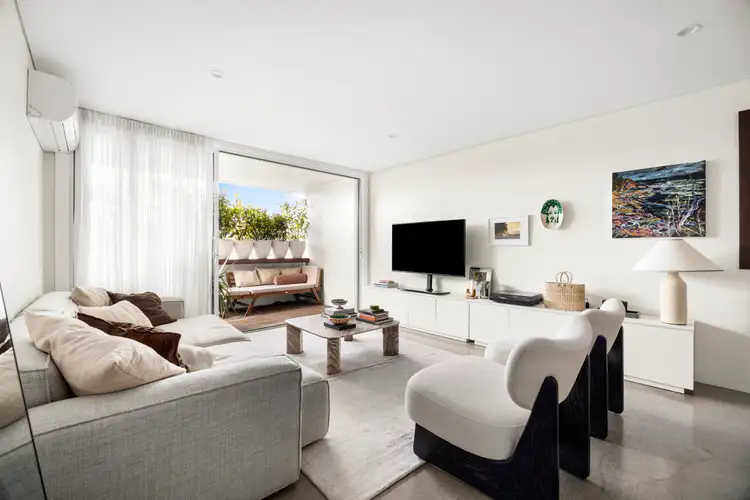 Third view of Homely apartment listing, 7/118-120 O'Brien Street, Bondi Beach NSW 2026