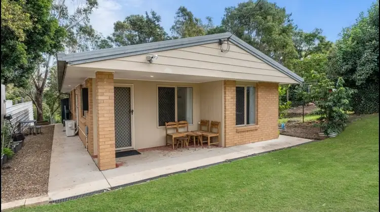 64A Gladstone Rd, Sadliers Crossing QLD 4305