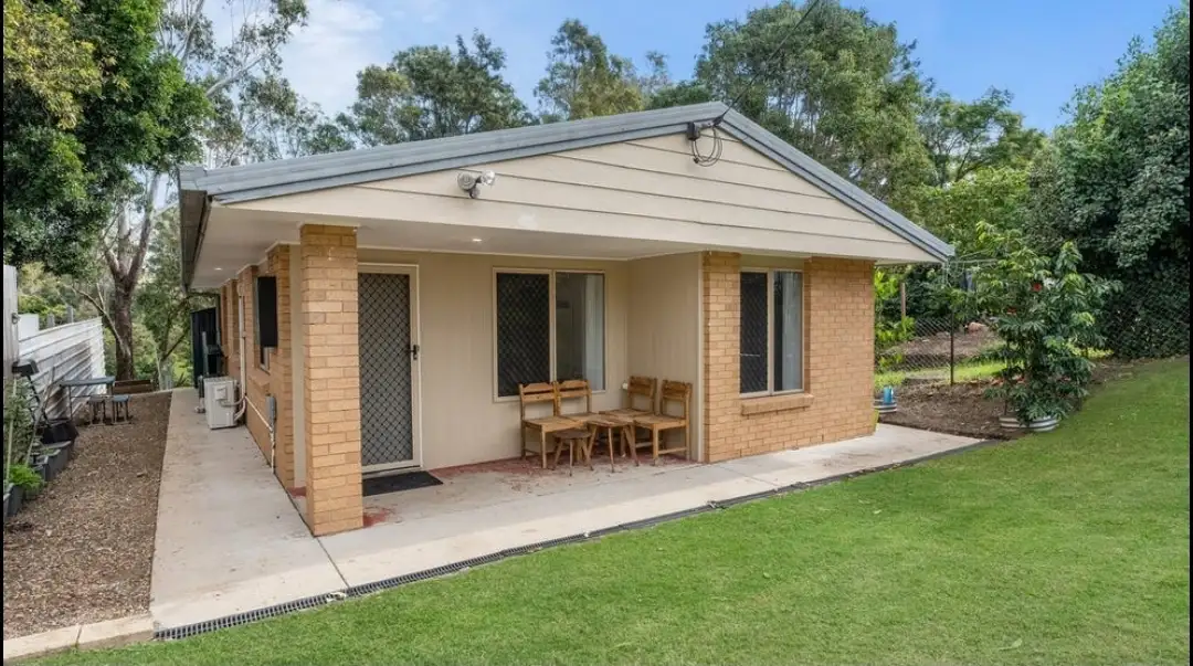Main view of Homely house listing, 64A Gladstone Rd, Sadliers Crossing QLD 4305