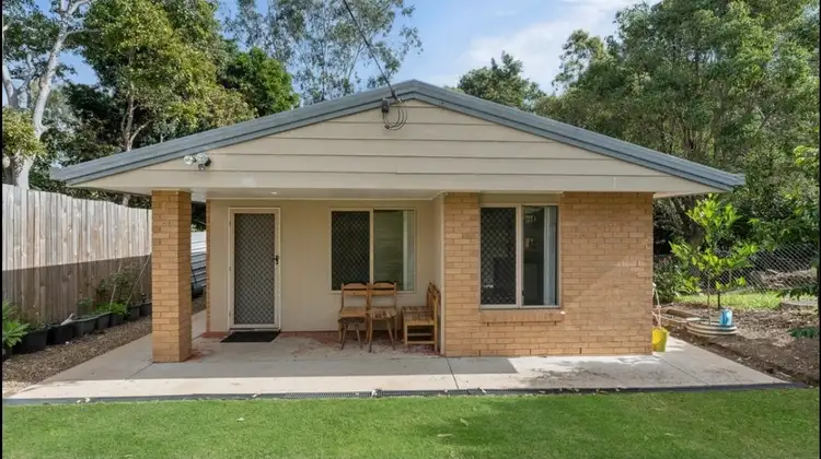 Second view of Homely house listing, 64A Gladstone Rd, Sadliers Crossing QLD 4305