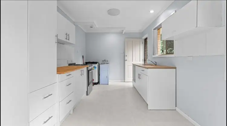 Third view of Homely house listing, 64A Gladstone Rd, Sadliers Crossing QLD 4305