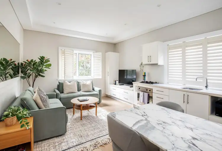4/118 Bondi Road, Bondi NSW 2026