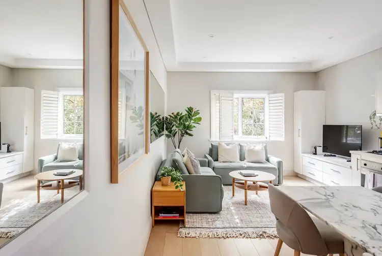 Second view of Homely apartment listing, 4/118 Bondi Road, Bondi NSW 2026