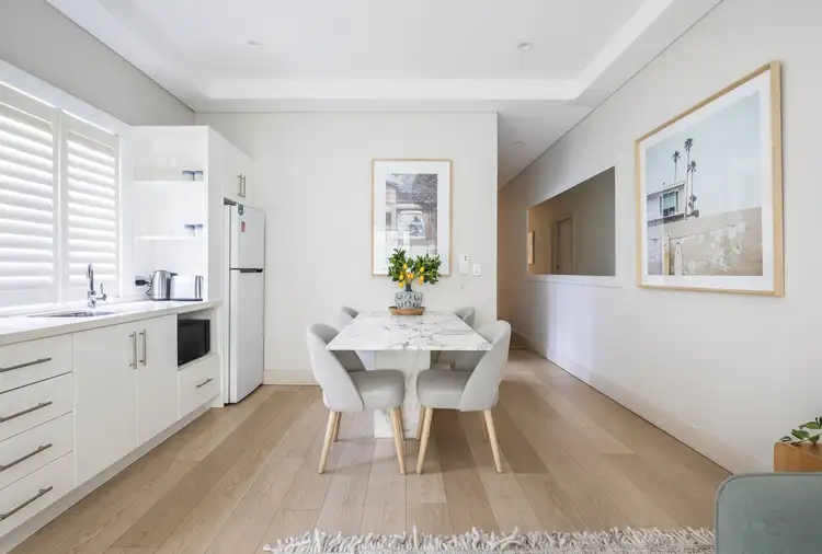 Third view of Homely apartment listing, 4/118 Bondi Road, Bondi NSW 2026