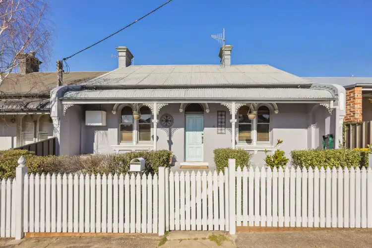 16 John Street, Goulburn NSW 2580