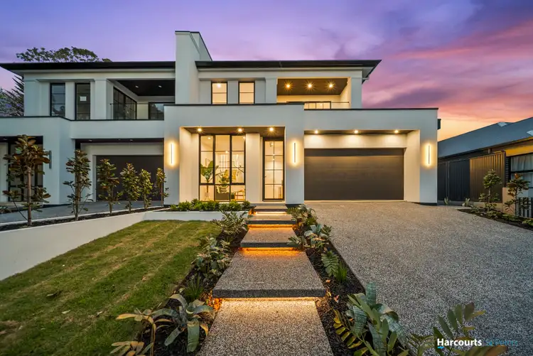 Second view of Homely house listing, 24 Cooper Place, Beaumont SA 5066