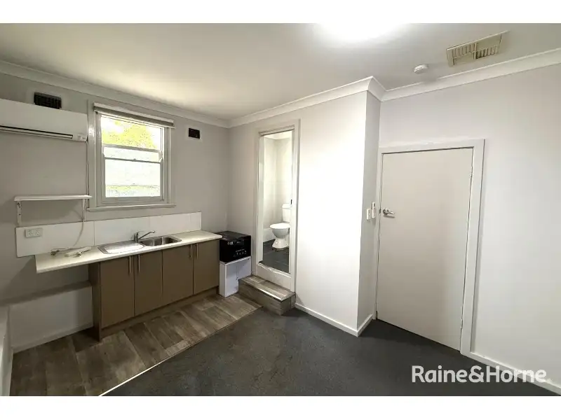 Main view of Homely studio listing, 1/137-139 Nelson Street, Wallsend NSW 2287