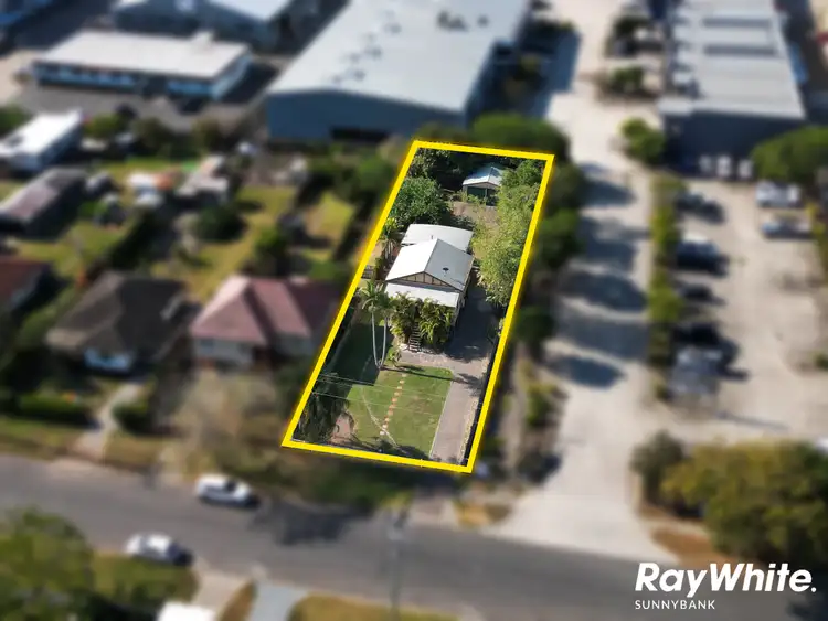252 Musgrave Road, Coopers Plains QLD 4108