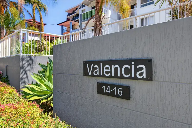 Second view of Homely apartment listing, 3/14 Darrambal Street, Chevron Island QLD 4217