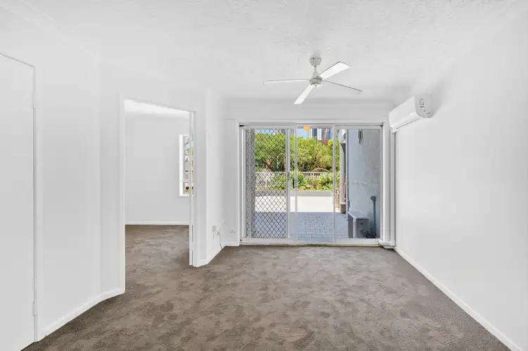 Third view of Homely apartment listing, 3/14 Darrambal Street, Chevron Island QLD 4217