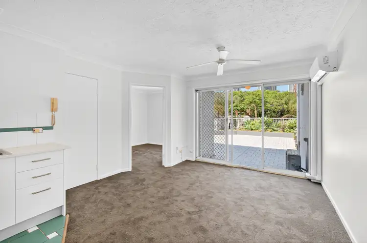 Fourth view of Homely apartment listing, 3/14 Darrambal Street, Chevron Island QLD 4217